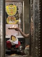 Ashtabandhana Pratishtha (30 Jan 2026) 